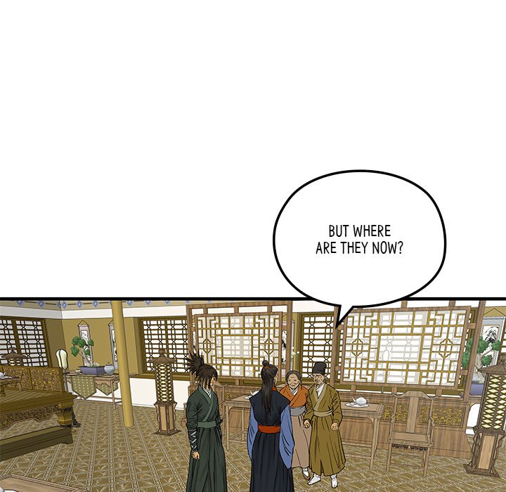 Read The Blade Demon chapter 6 image 68 on Lezhin