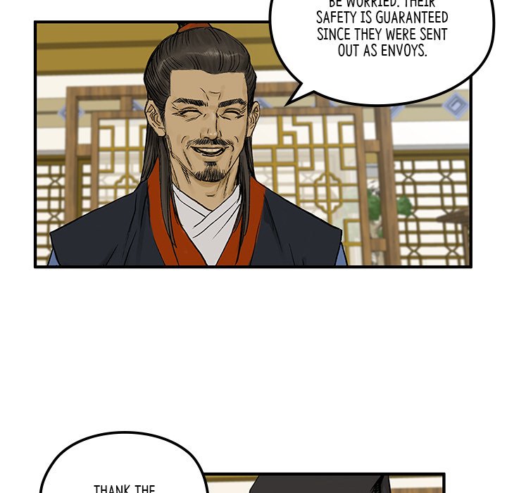 Read The Blade Demon chapter 6 image 72 on Lezhin