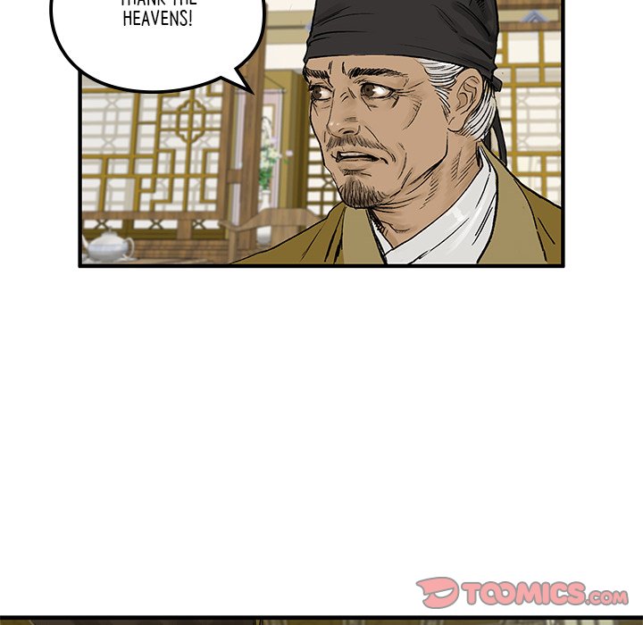 Read The Blade Demon chapter 6 image 73 on Lezhin