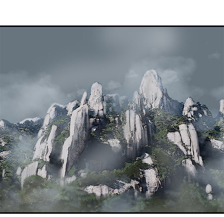 Read The Blade Demon chapter 6 image 76 on Lezhin