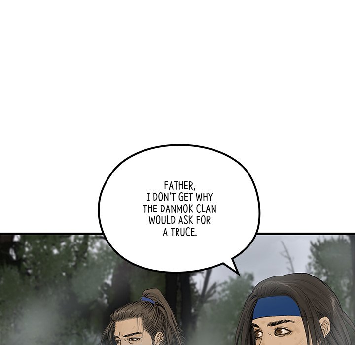 Read The Blade Demon chapter 6 image 77 on Lezhin
