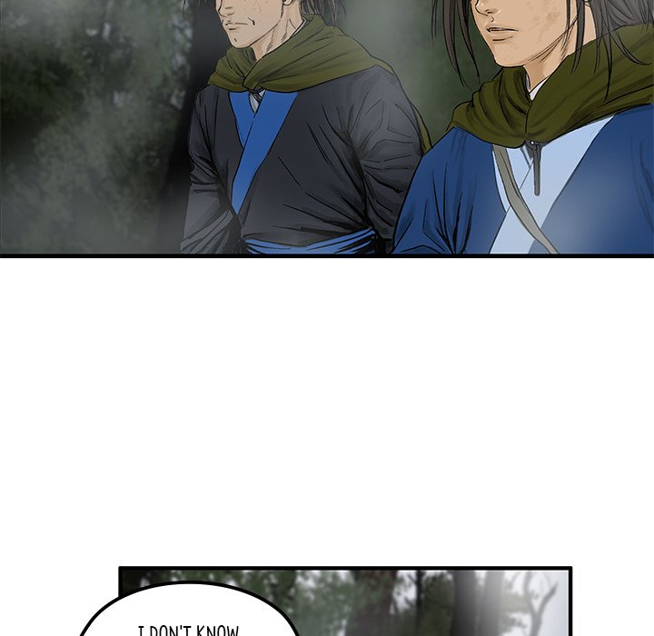 Read The Blade Demon chapter 6 image 78 on Lezhin