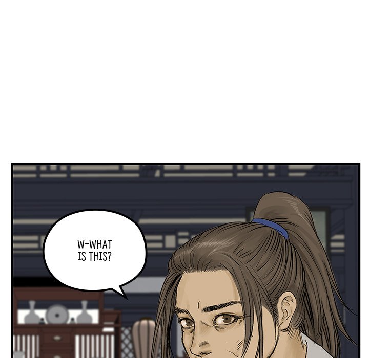 Read The Blade Demon chapter 6 image 8 on Lezhin