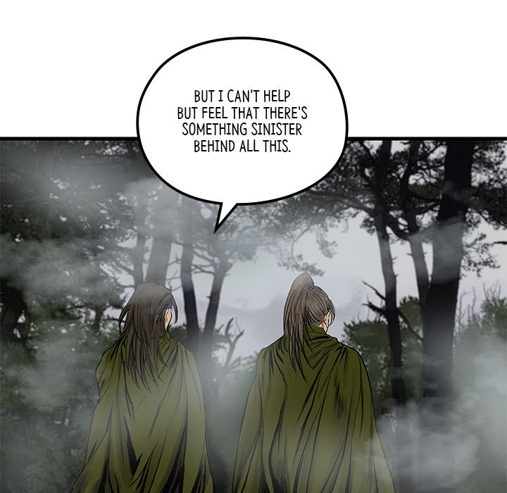 Read The Blade Demon chapter 6 image 80 on Lezhin