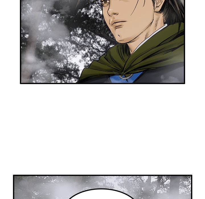 Read The Blade Demon chapter 6 image 82 on Lezhin