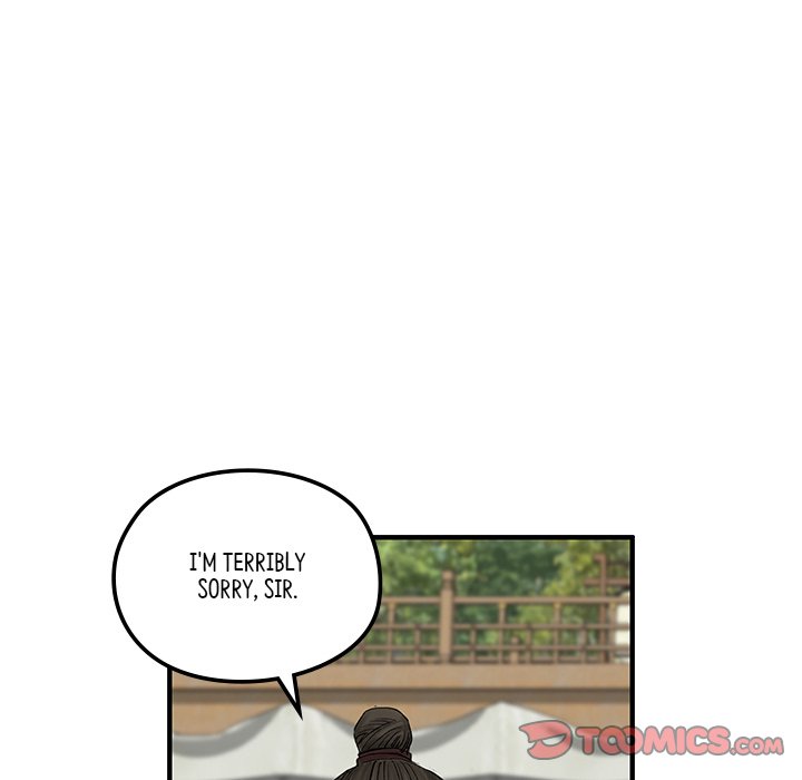 Read The Blade Demon chapter 6 image 89 on Lezhin