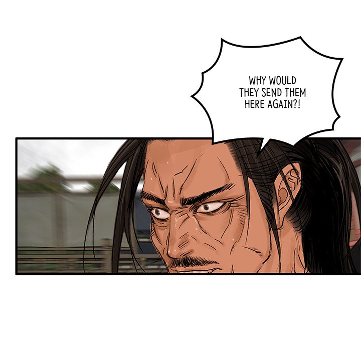 Read The Blade Demon chapter 6 image 92 on Lezhin