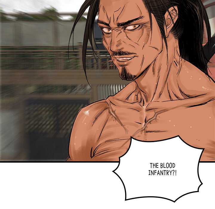 Read The Blade Demon chapter 6 image 95 on Lezhin