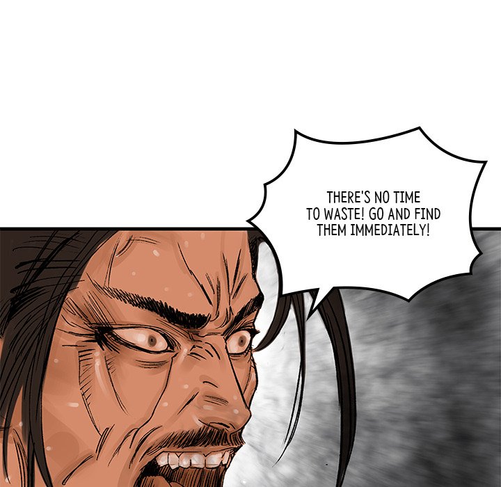 Read The Blade Demon chapter 6 image 96 on Lezhin