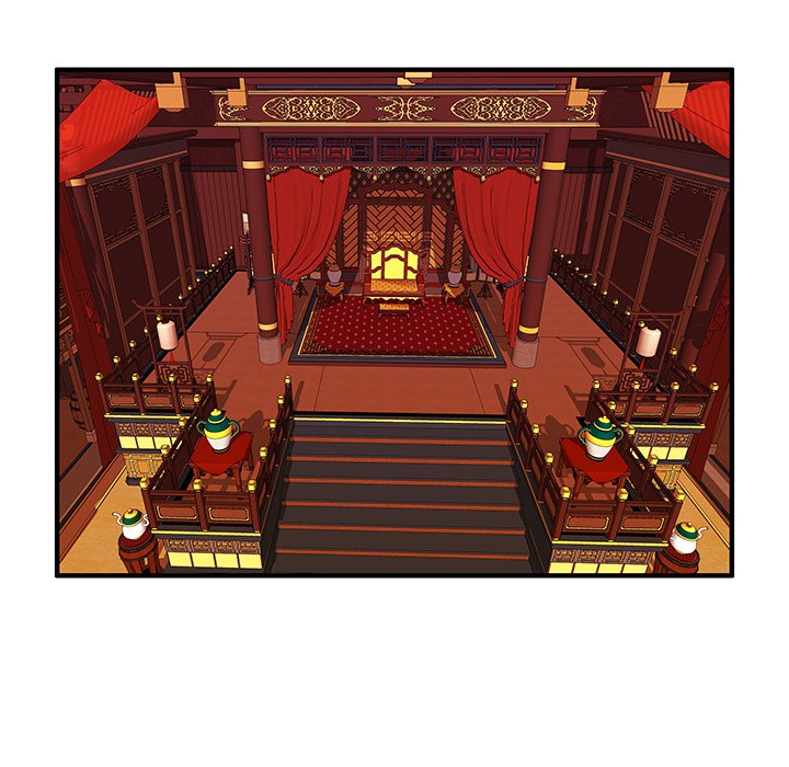 Read The Blade Demon chapter 6 image 98 on Lezhin