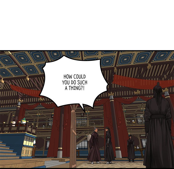 Read The Blade Demon chapter 6 image 99 on Lezhin