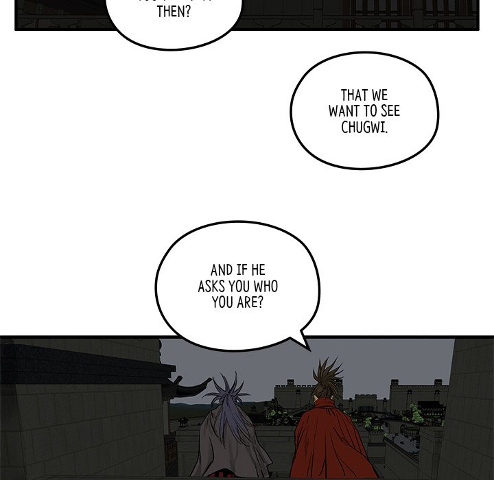 Read The Blade Demon chapter 7 image 102 on Lezhin