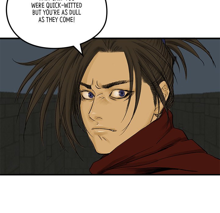 Read The Blade Demon chapter 7 image 104 on Lezhin