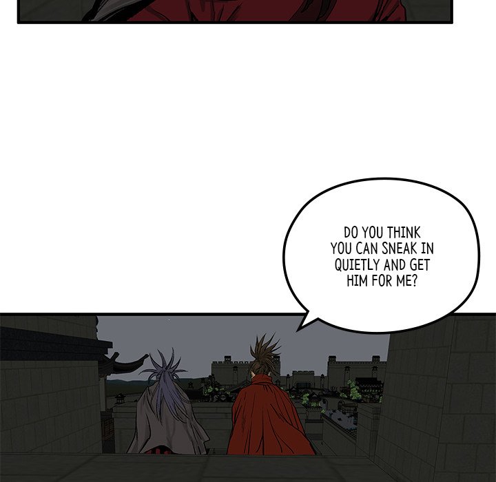 Read The Blade Demon chapter 7 image 106 on Lezhin