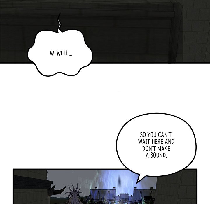 Read The Blade Demon chapter 7 image 107 on Lezhin