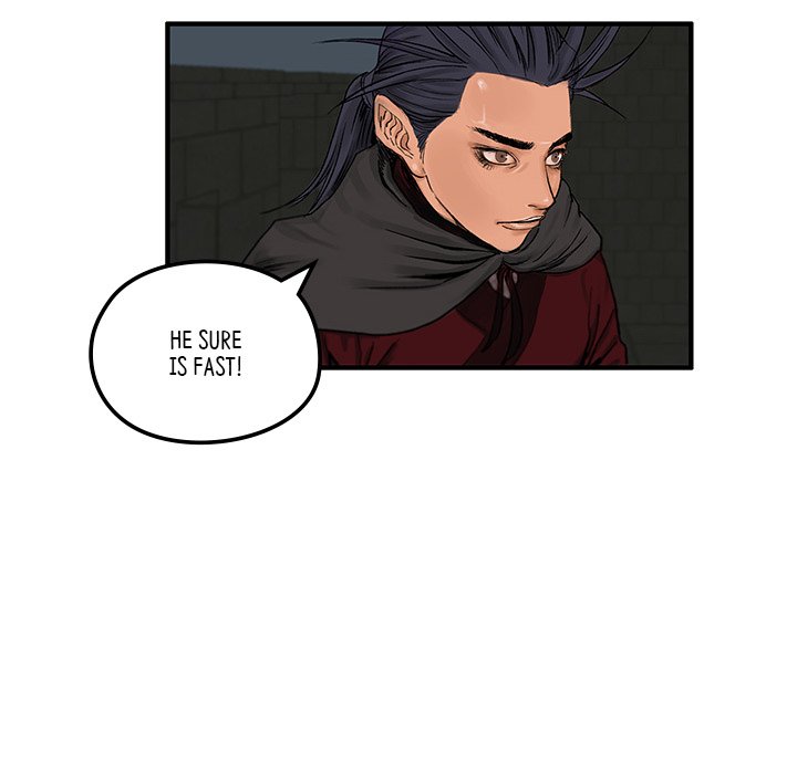 Read The Blade Demon chapter 7 image 109 on Lezhin