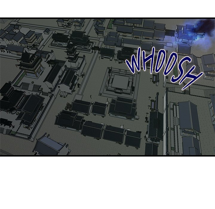Read The Blade Demon chapter 7 image 110 on Lezhin