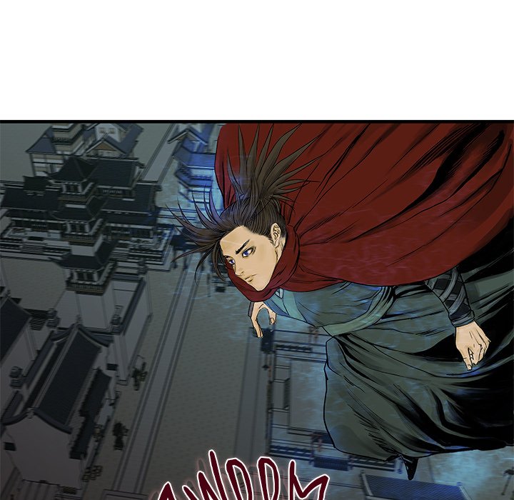 Read The Blade Demon chapter 7 image 111 on Lezhin