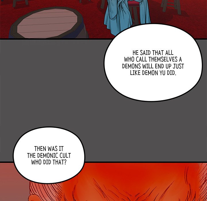 Read The Blade Demon chapter 7 image 15 on Lezhin