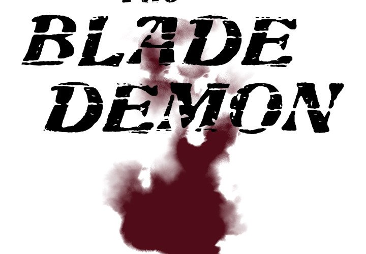 Read The Blade Demon chapter 7 image 2 on Lezhin