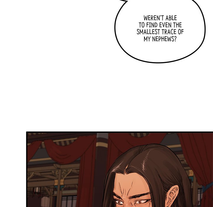 Read The Blade Demon chapter 7 image 25 on Lezhin