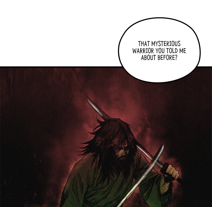 Read The Blade Demon chapter 7 image 27 on Lezhin