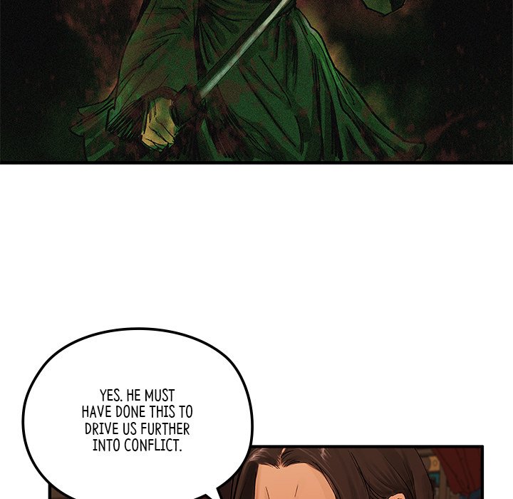 Read The Blade Demon chapter 7 image 28 on Lezhin