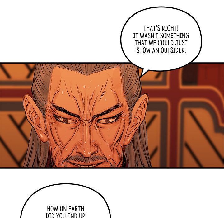 Read The Blade Demon chapter 7 image 32 on Lezhin