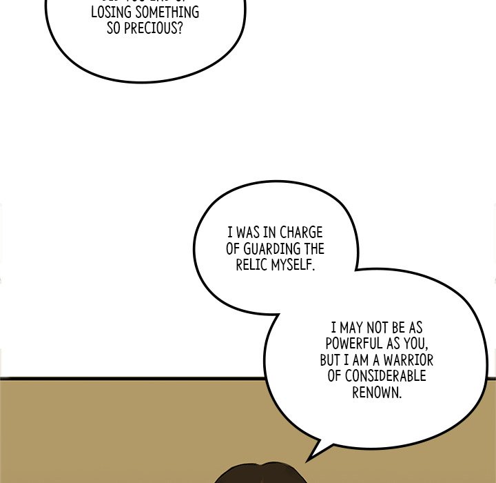 Read The Blade Demon chapter 7 image 33 on Lezhin