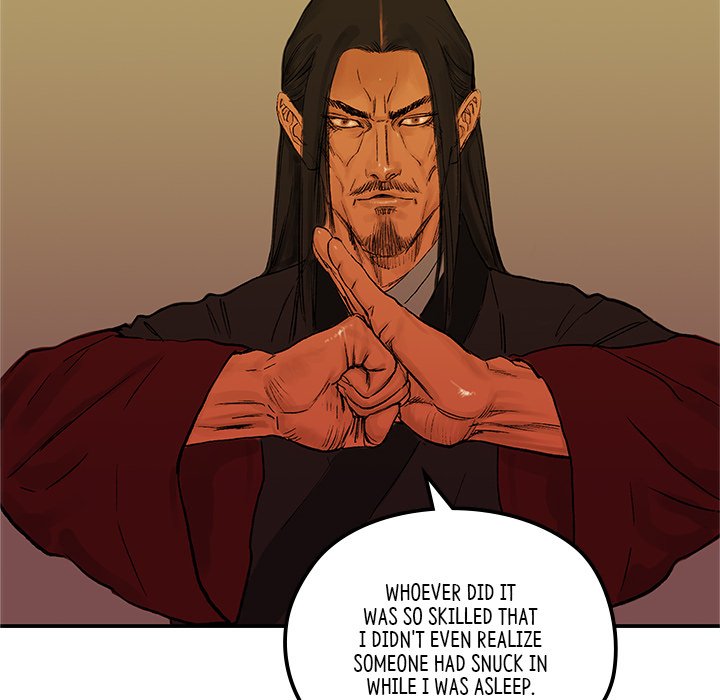 Read The Blade Demon chapter 7 image 34 on Lezhin