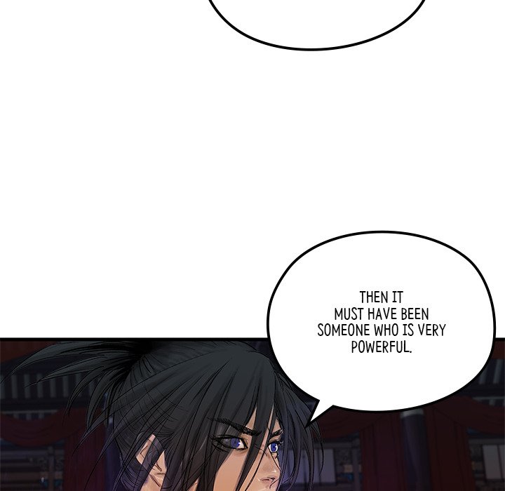 Read The Blade Demon chapter 7 image 35 on Lezhin