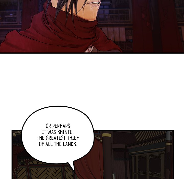 Read The Blade Demon chapter 7 image 36 on Lezhin