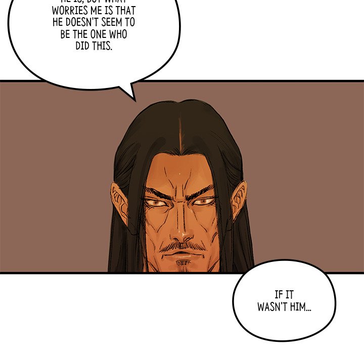 Read The Blade Demon chapter 7 image 38 on Lezhin