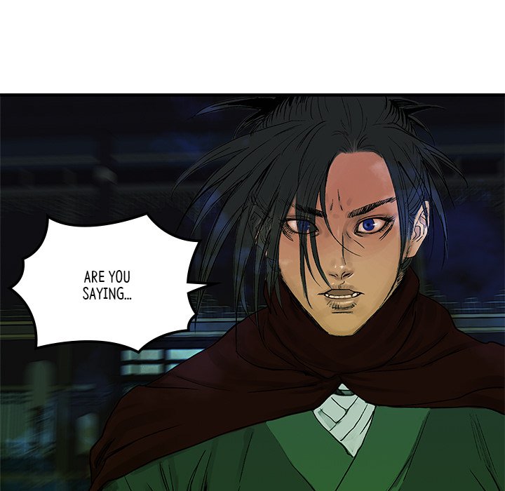 Read The Blade Demon chapter 7 image 41 on Lezhin