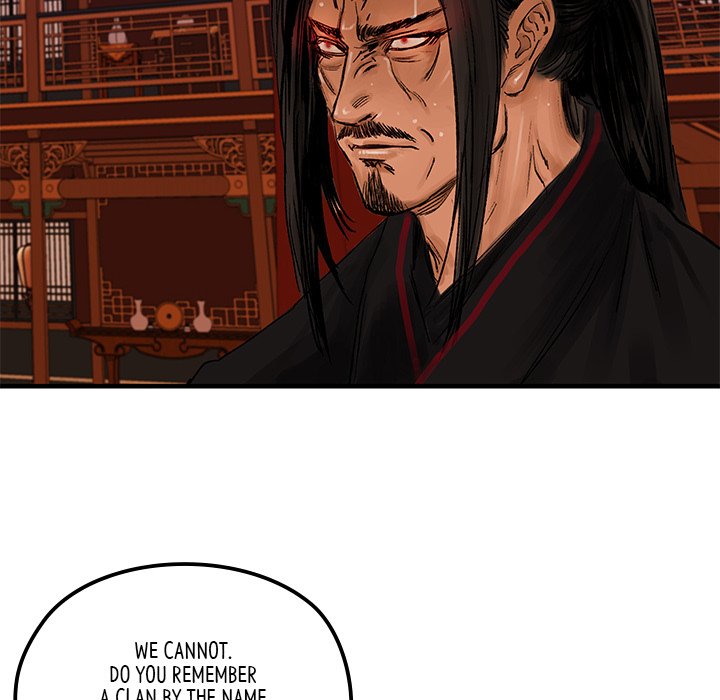 Read The Blade Demon chapter 7 image 5 on Lezhin