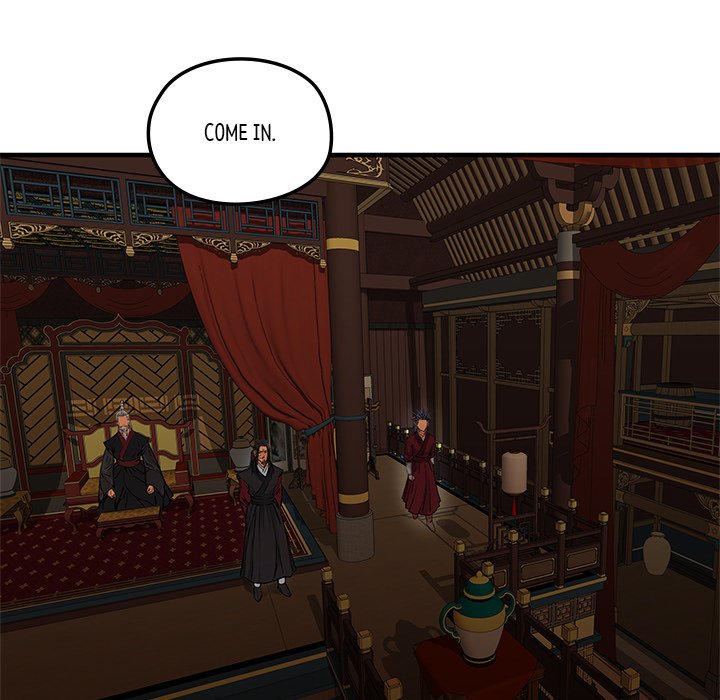 Read The Blade Demon chapter 7 image 51 on Lezhin
