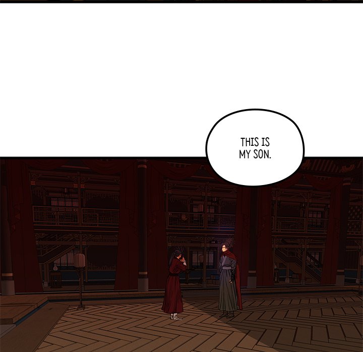 Read The Blade Demon chapter 7 image 52 on Lezhin