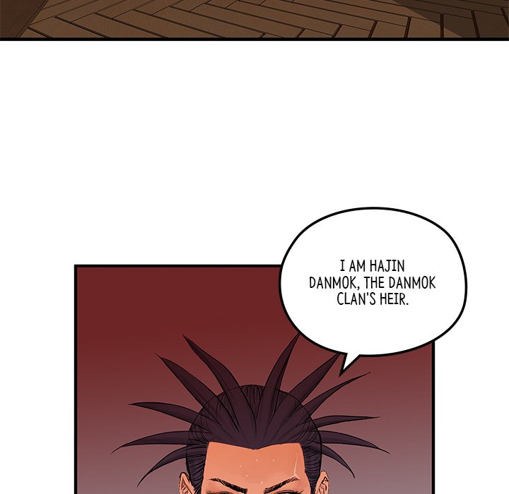Read The Blade Demon chapter 7 image 53 on Lezhin