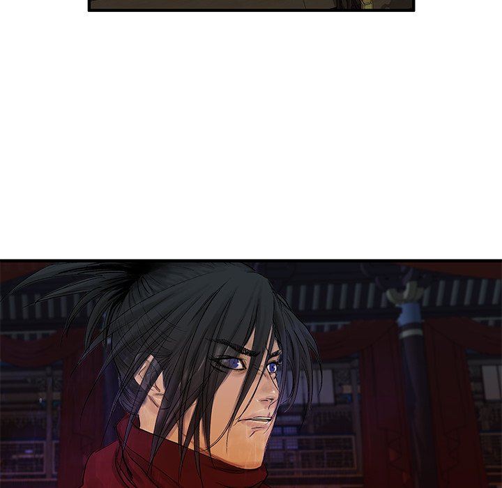 Read The Blade Demon chapter 7 image 57 on Lezhin