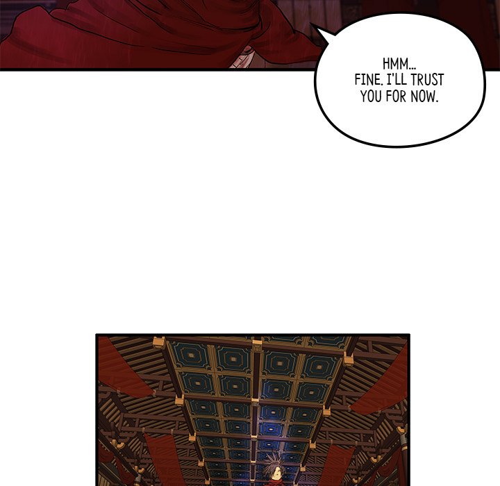 Read The Blade Demon chapter 7 image 58 on Lezhin
