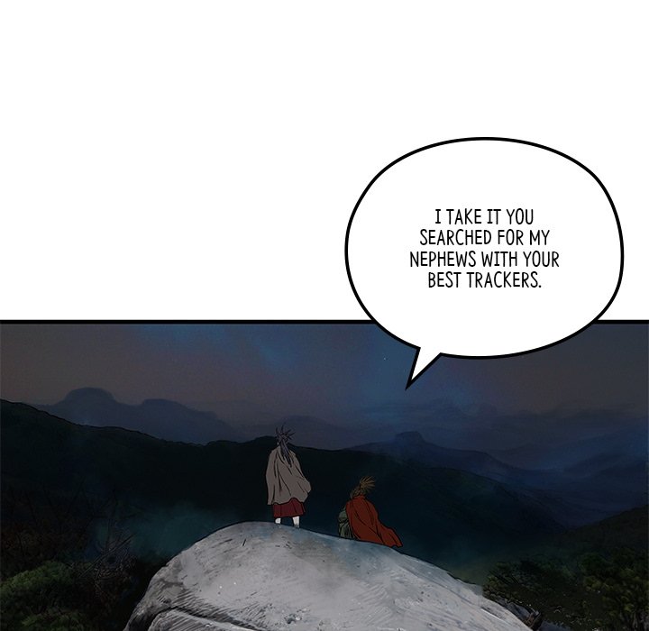 Read The Blade Demon chapter 7 image 70 on Lezhin