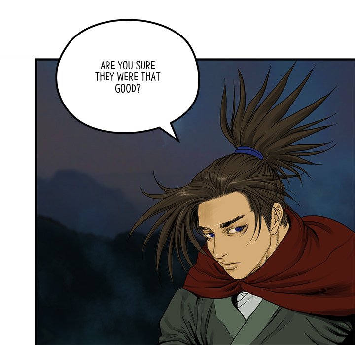 Read The Blade Demon chapter 7 image 73 on Lezhin