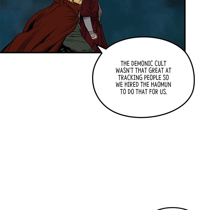 Read The Blade Demon chapter 7 image 75 on Lezhin