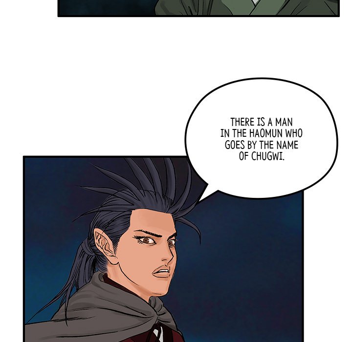 Read The Blade Demon chapter 7 image 78 on Lezhin