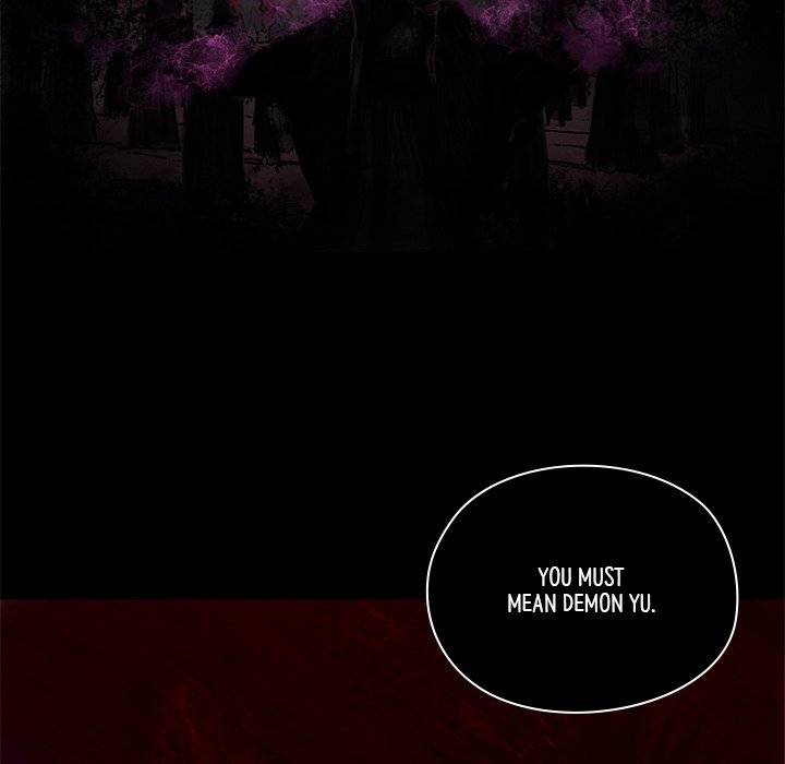 Read The Blade Demon chapter 7 image 8 on Lezhin