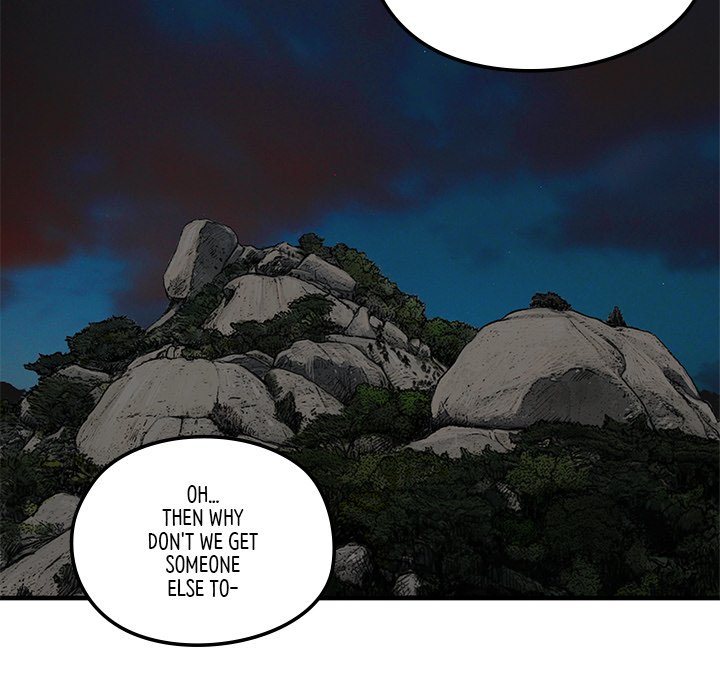 Read The Blade Demon chapter 7 image 80 on Lezhin