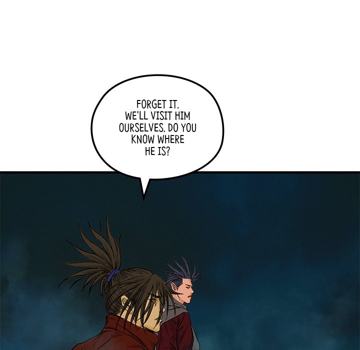Read The Blade Demon chapter 7 image 81 on Lezhin