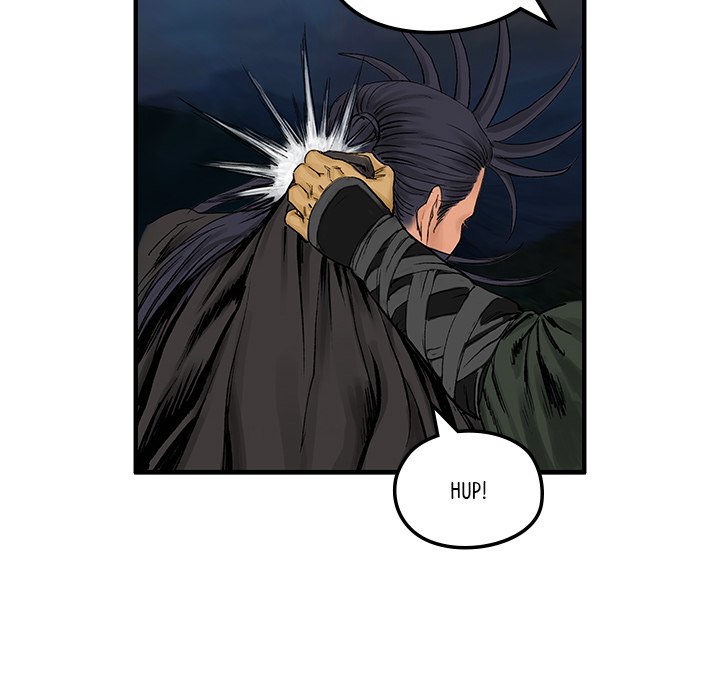 Read The Blade Demon chapter 7 image 83 on Lezhin