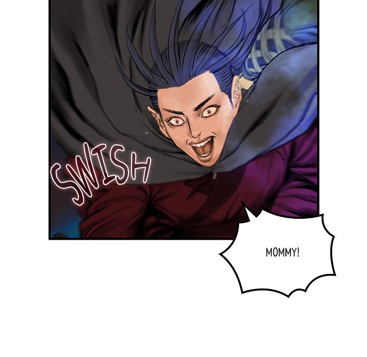 Read The Blade Demon chapter 7 image 87 on Lezhin