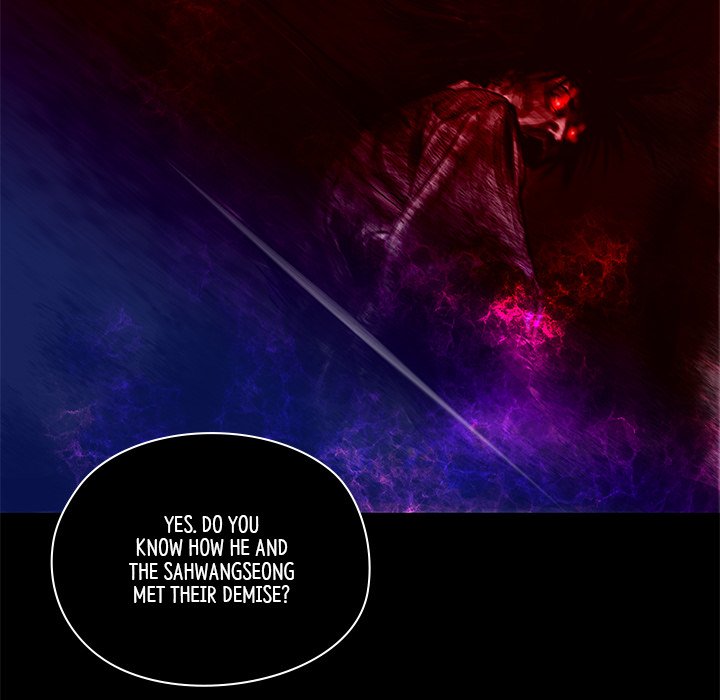 Read The Blade Demon chapter 7 image 9 on Lezhin
